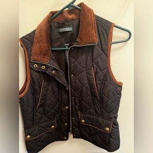 Ralph Lauren vest